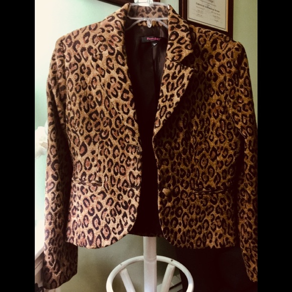 Not Rated Jackets & Blazers - Pantology  woman’s blazer size 10p